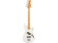 Fender Player II Mustang Bass PJ MN Polar White Fender Player II Mustang Bass PJ MN Polar White